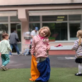 Kids Day