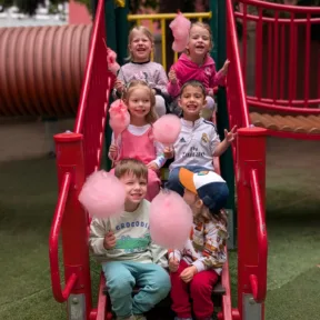 Kids Day