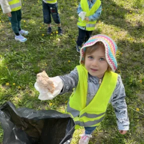 Let´s Save Earth
