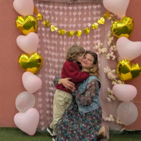 Mother´s Day