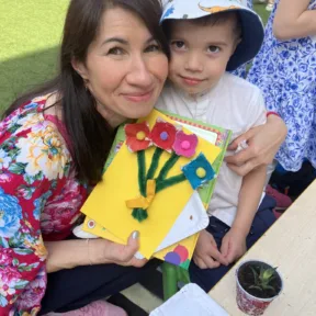 Mother´s Day