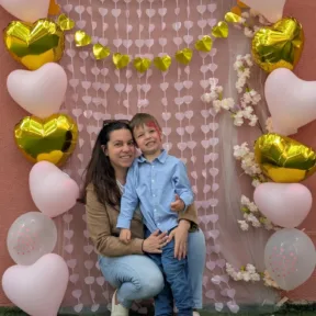 Mother´s Day
