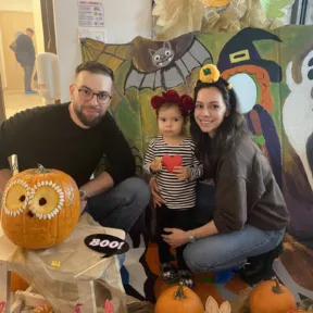 Pumpkin Carving