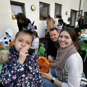 Pumpkin Carving