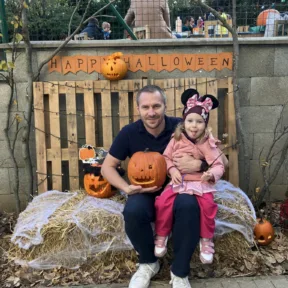Pumpkin Carving