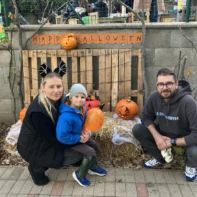 Pumpkin Carving