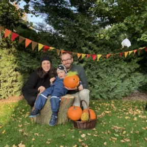 Pumpkin Carving