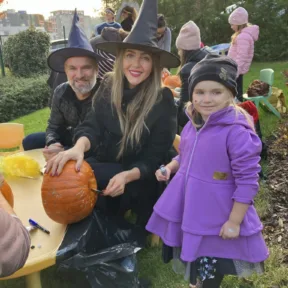 Pumpkin Carving