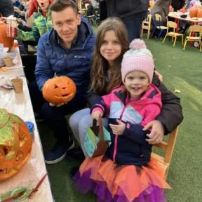 Pumpkin Carving