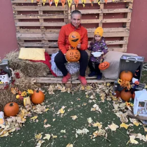 Pumpkin Carving