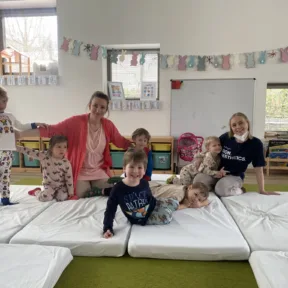 Pyjama Day