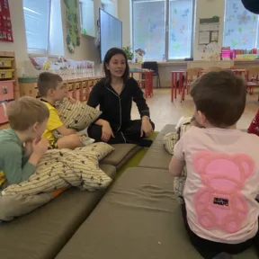 Pyjama Day