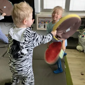 Pyjama Day