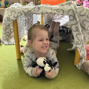 Pyjama Day