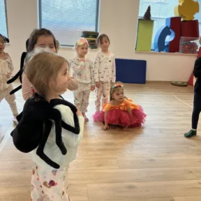 Pyjama Day