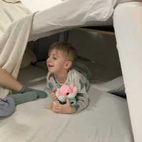 Pyjama Day