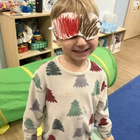 Pyjama Day