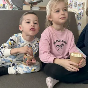Pyjama Day
