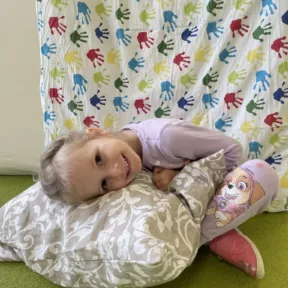 Pyjama Day