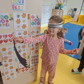 Pyjama Day
