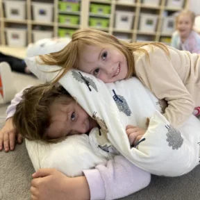 Pyjama Day