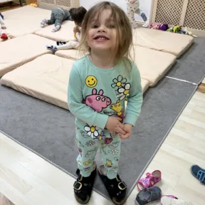 Pyjama Day