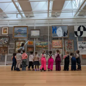 Slovak National Gallery