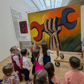 Slovak National Gallery