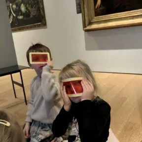 Slovak National Gallery