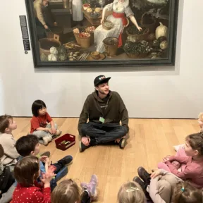 Slovak National Gallery