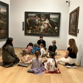 Slovak National Gallery