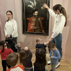 Slovak National Gallery