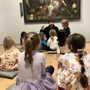 Slovak National Gallery