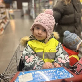 Shopping and Cooking
