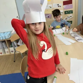 Shopping and Cooking