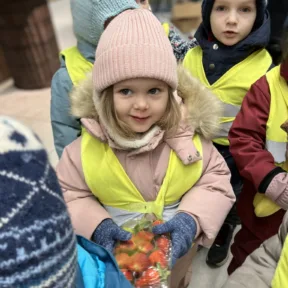 Shopping and Cooking