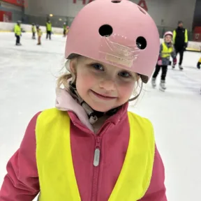 Skating course