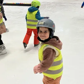 Skating course