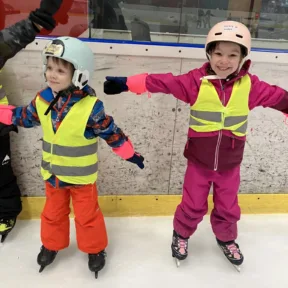 Skating course