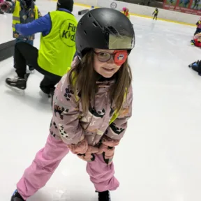 Skating course