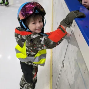 Skating course