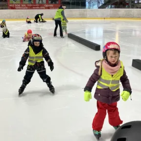 Skating course