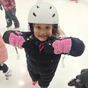 Skating course