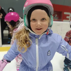 Skating course