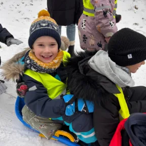Sledging