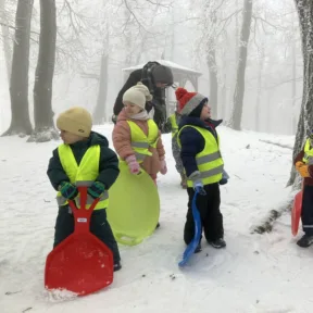 Sledging