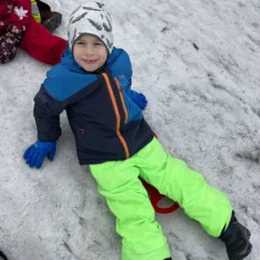Sledging