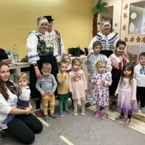 Slovak Week
