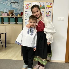 Slovak Week