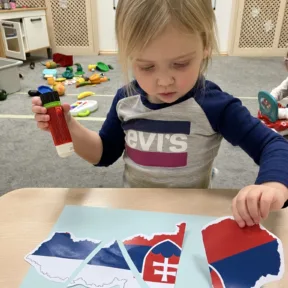 Slovak Week